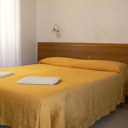 Hotel Lussemburgo Rome