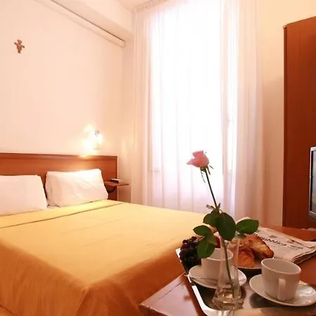 Hotel Lussemburgo