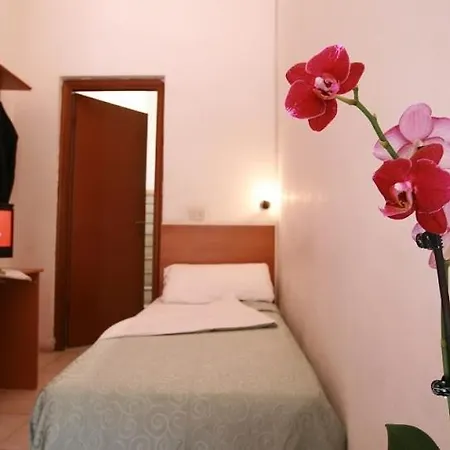 Lussemburgo Hotel Rome
