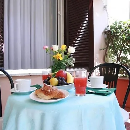Lussemburgo Hotel 2*