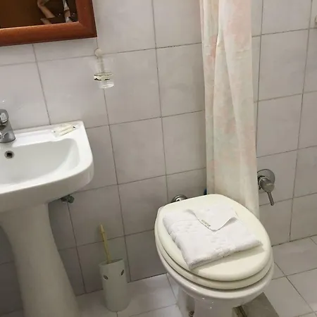 Hotel Lussemburgo
