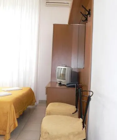 Lussemburgo 2* Rome
