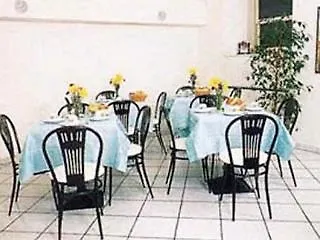 Hotel Lussemburgo 2*
