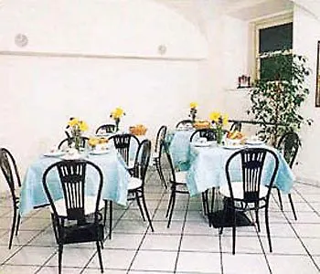 Lussemburgo 2* Rome